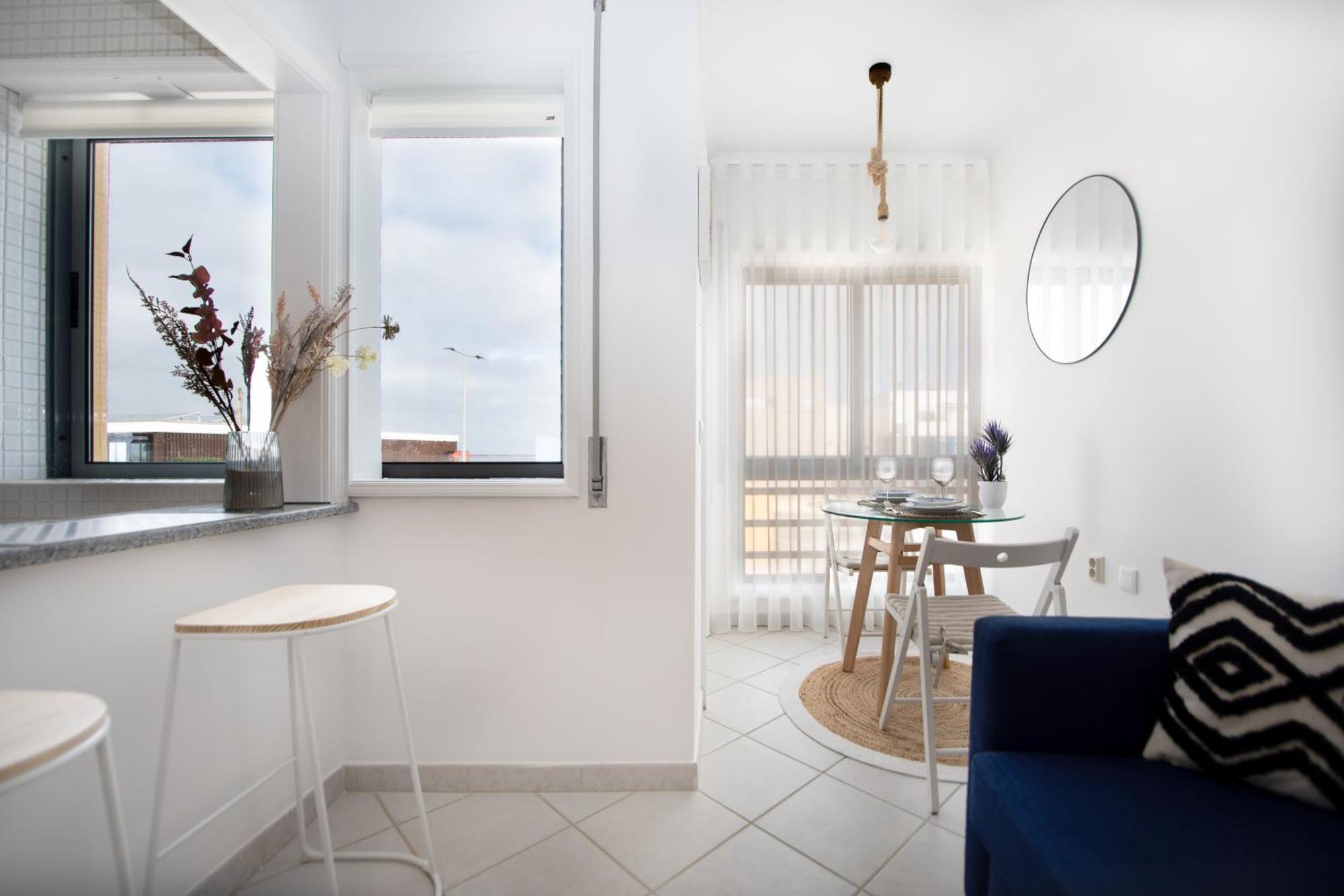 One Of The Best Views Costa Nova II Exterior foto