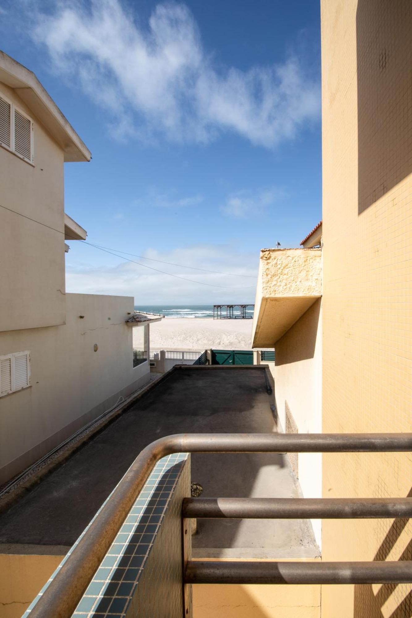 One Of The Best Views Costa Nova II Exterior foto