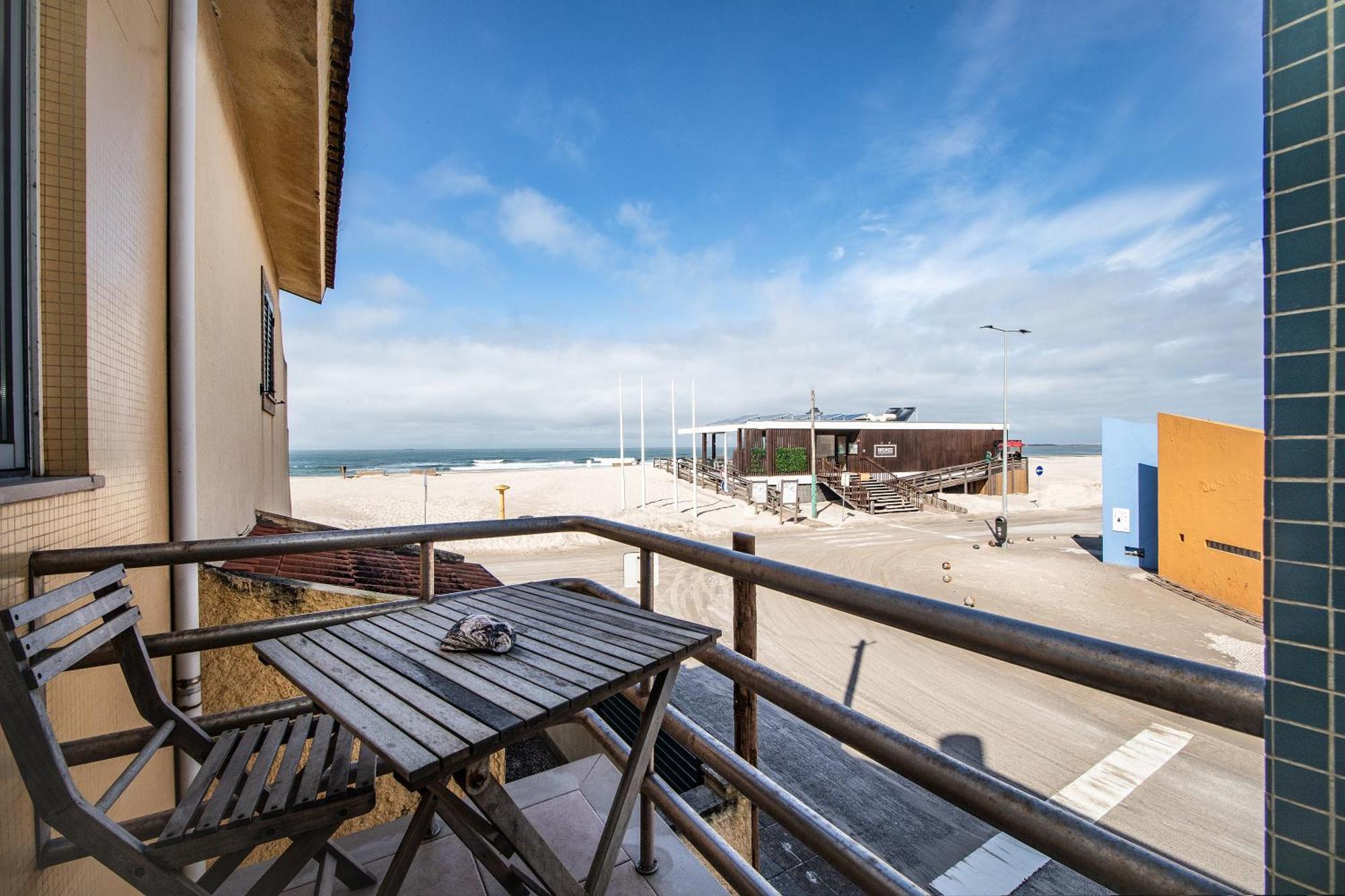 One Of The Best Views Costa Nova II Exterior foto