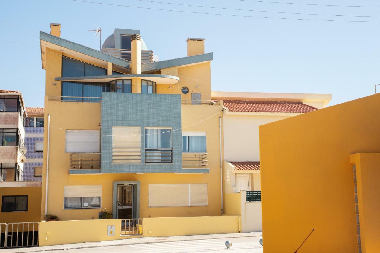 One Of The Best Views Costa Nova II Exterior foto